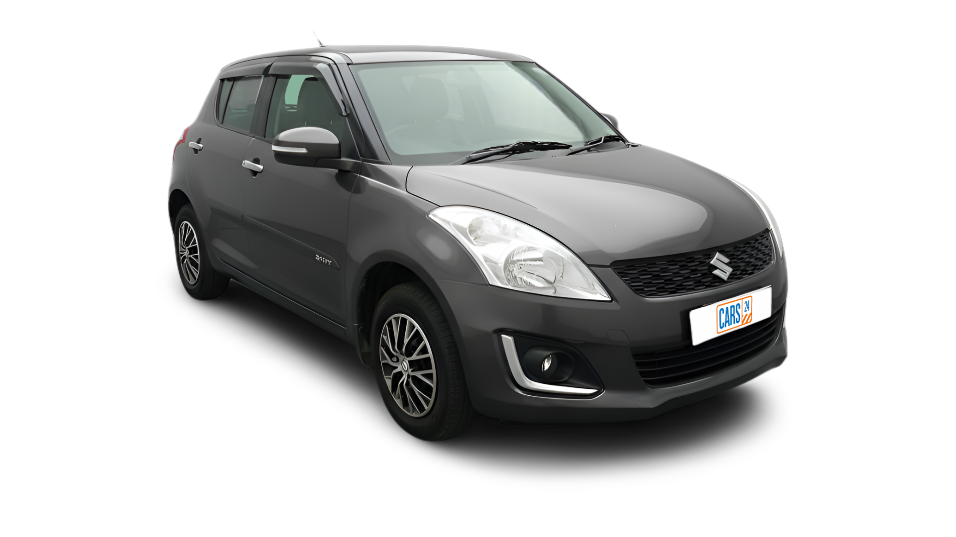 2016 Maruti Swift - Hatchback - Petrol - Manual - ₹5.24 lakh